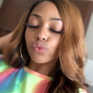 Meet your Posher, Shanell